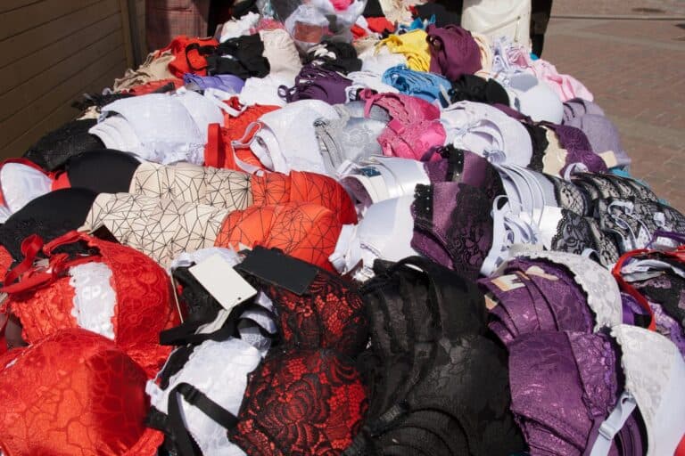History of the Bra