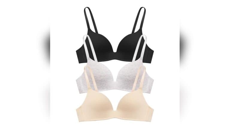 Bras for Women With Small Breasts