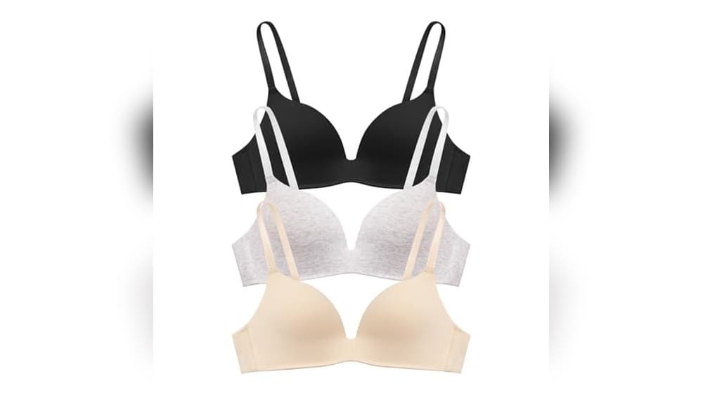 Bras for Women With Small Breasts