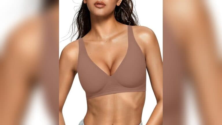 Comfort Bras for Women