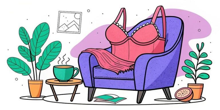 6 Plus Size Bras to Keep You Feeing More Comfortable and Confident