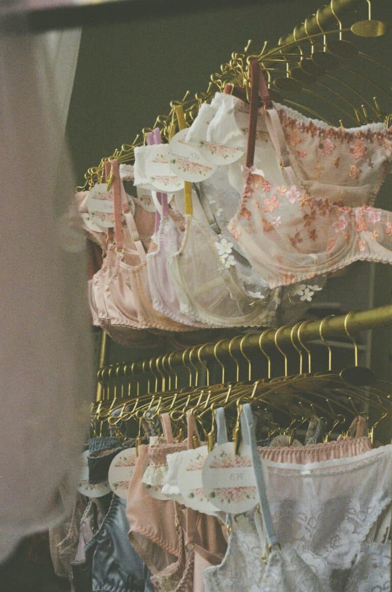 Maternity & Nursing Bras That Grow With You