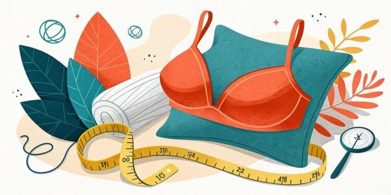 Our Suggestions to Finding the Perfect Fit: Buying Bras Online Made Easy